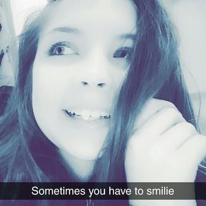 Meet your Posher, Ayla